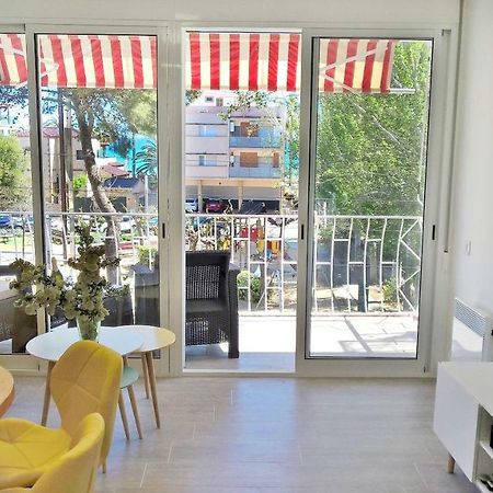 Apartamento Leman Salou Exterior photo