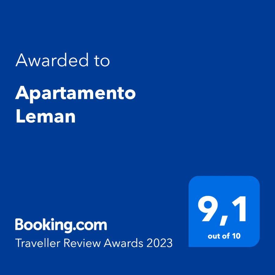 Apartamento Leman Salou Exterior photo