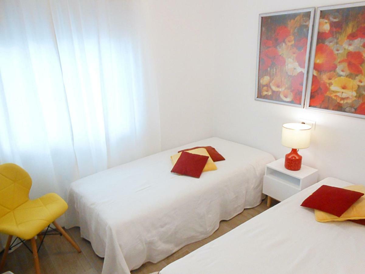Apartamento Leman Salou Exterior photo