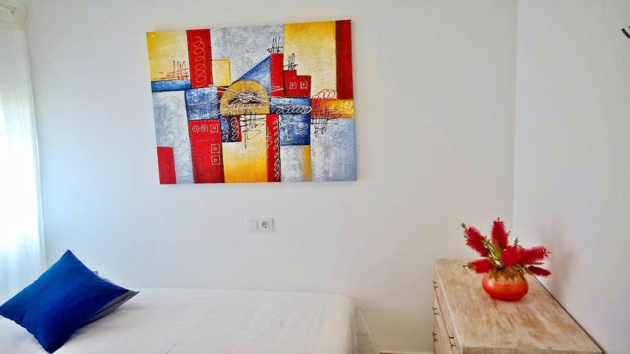 Apartamento Leman Salou Exterior photo