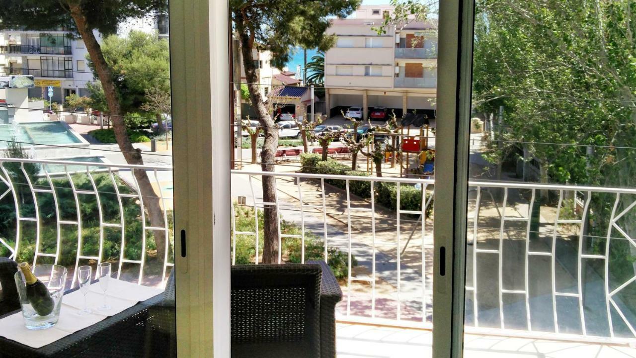 Apartamento Leman Salou Exterior photo