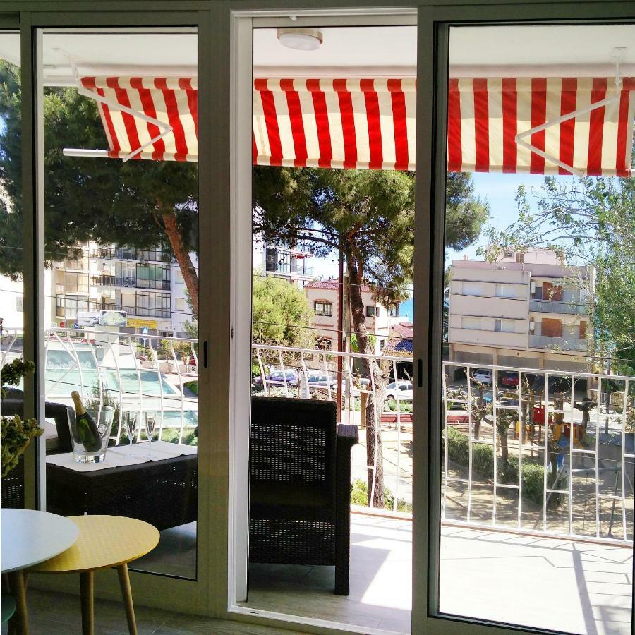 Apartamento Leman Salou Exterior photo