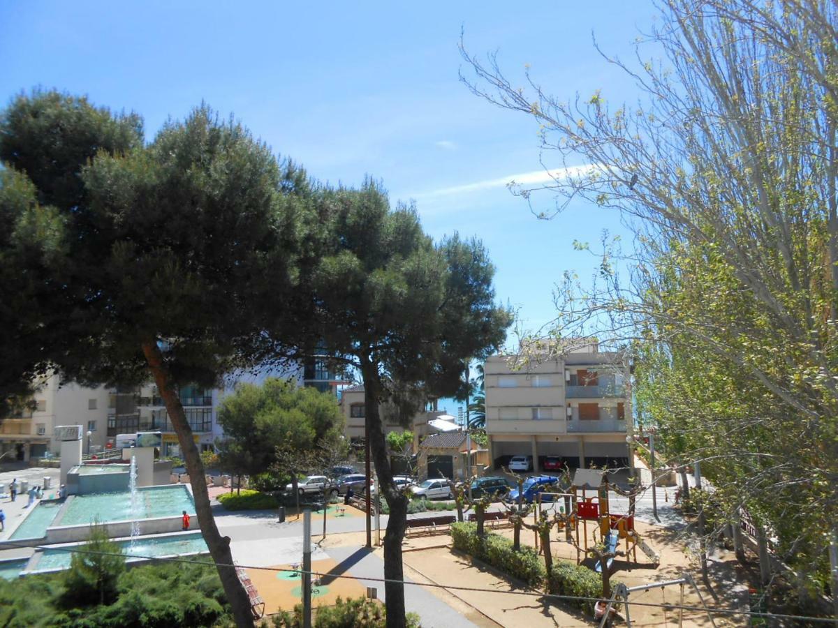 Apartamento Leman Salou Exterior photo