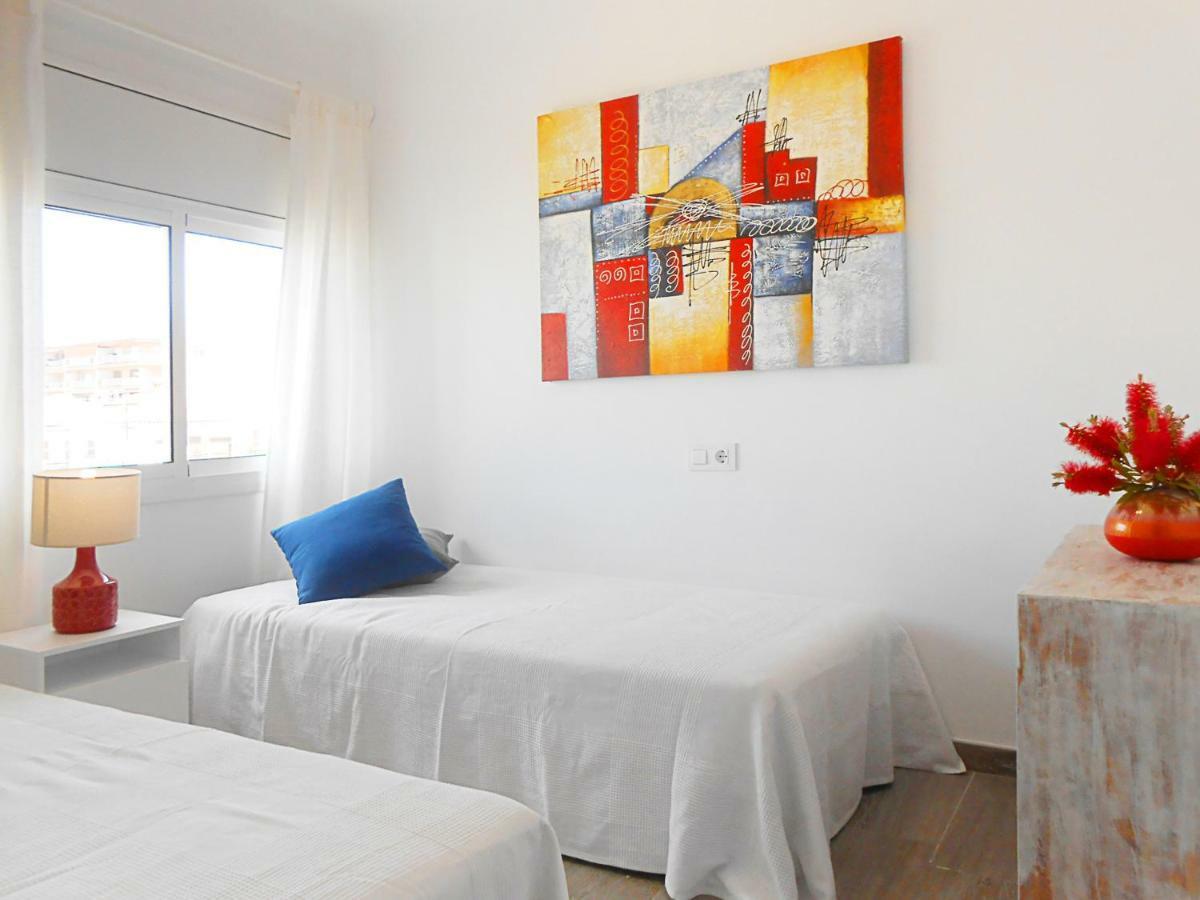 Apartamento Leman Salou Exterior photo