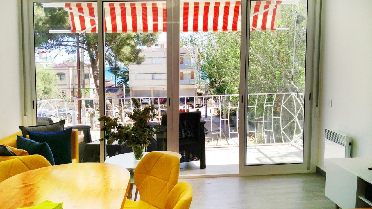 Apartamento Leman Salou Exterior photo