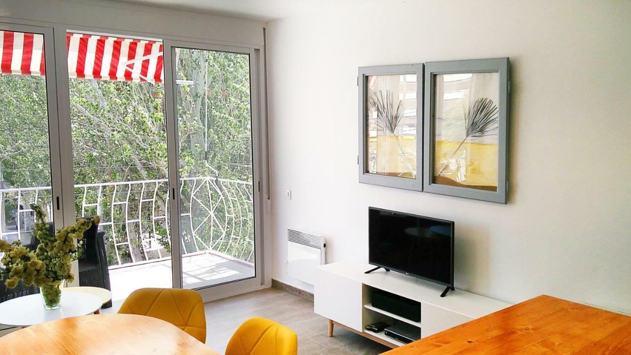Apartamento Leman Salou Exterior photo