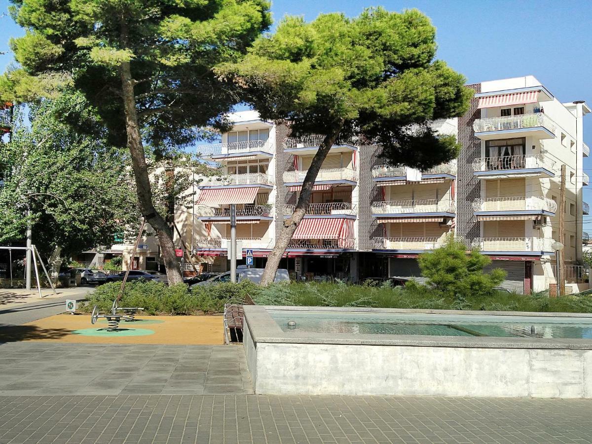 Apartamento Leman Salou Exterior photo