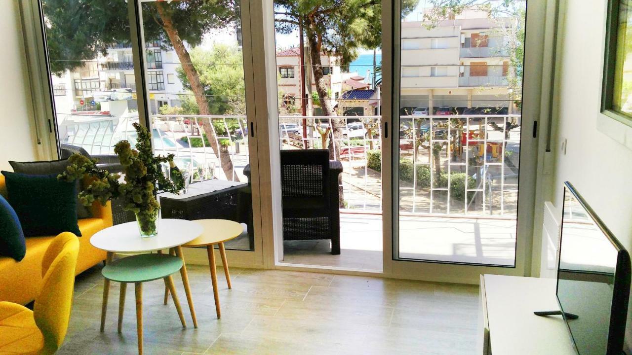 Apartamento Leman Salou Exterior photo
