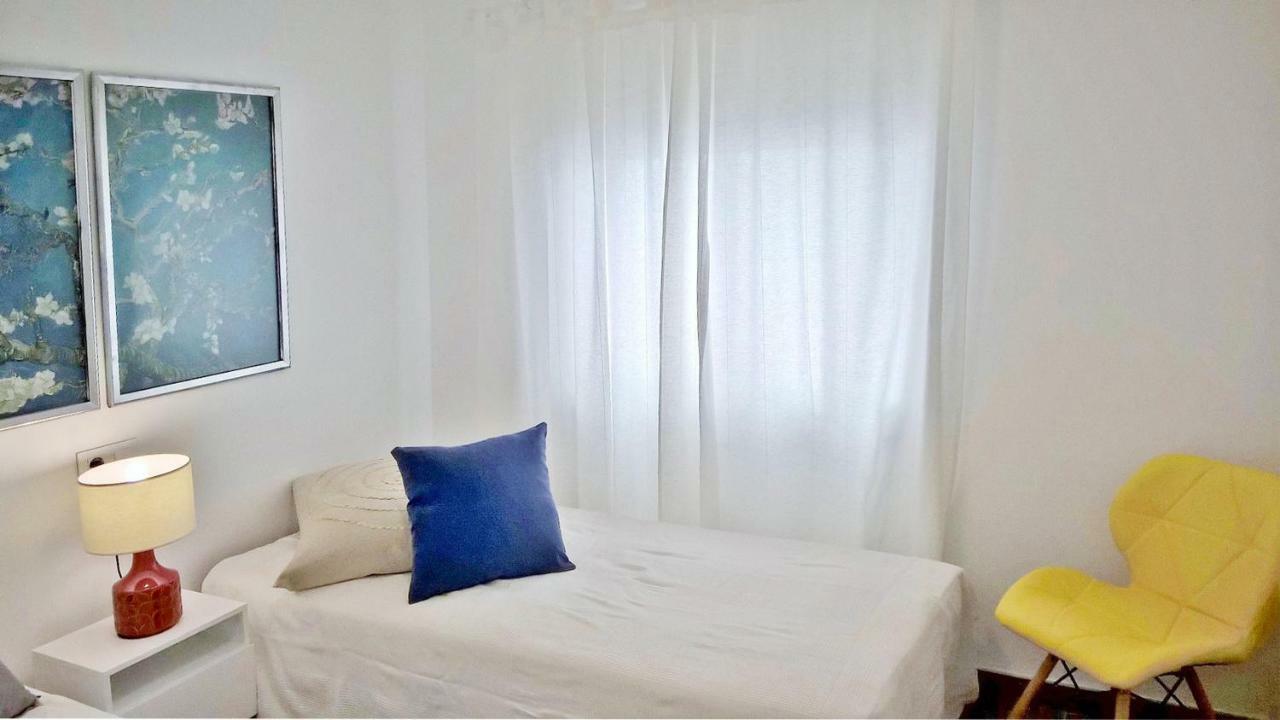 Apartamento Leman Salou Exterior photo