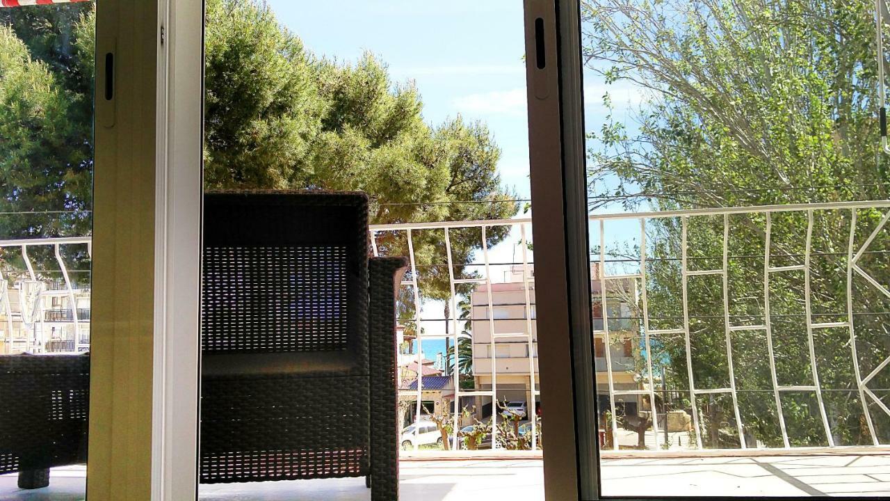 Apartamento Leman Salou Exterior photo