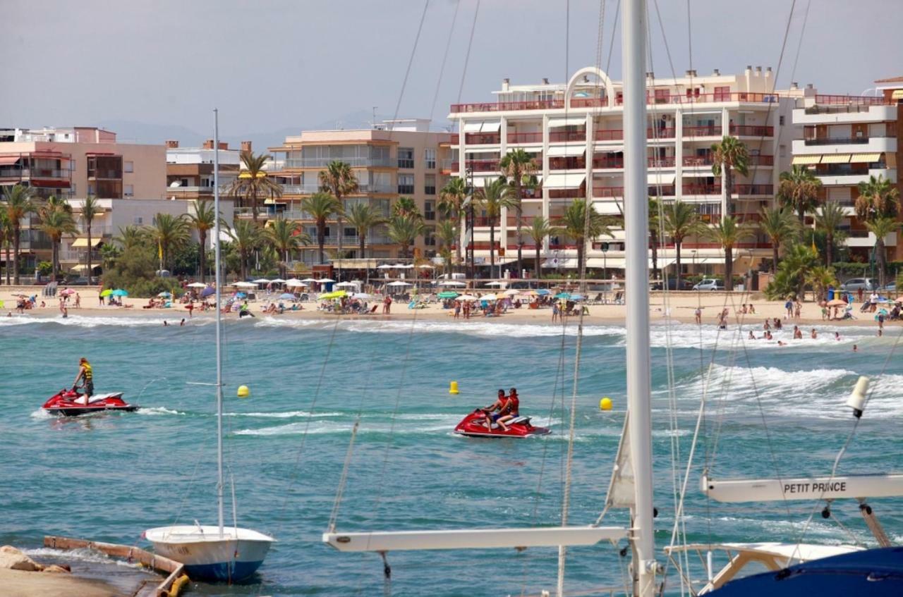 Apartamento Leman Salou Exterior photo