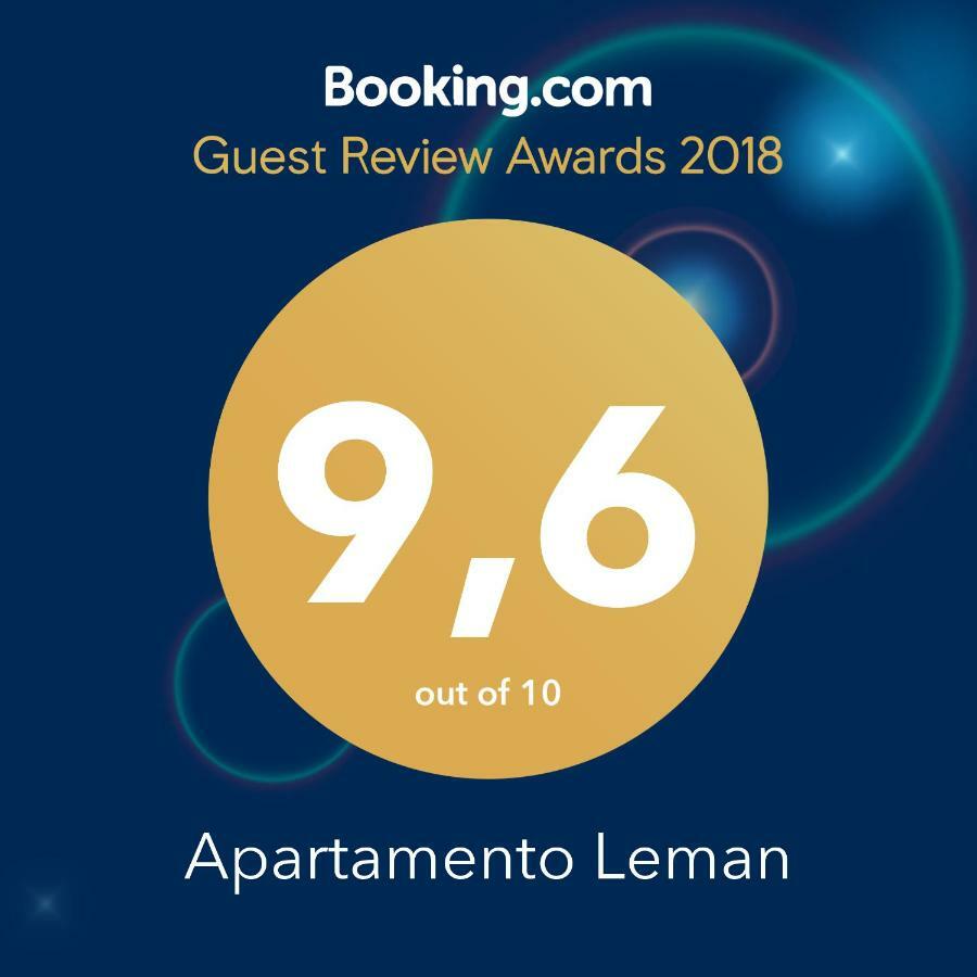 Apartamento Leman Salou Exterior photo
